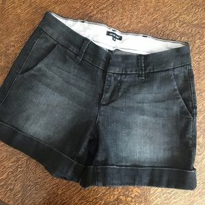 Cute stretchy shorts